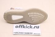 Adidas originals Yeezy Boost 350 V2 ''Tail Light'' - 2