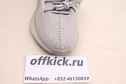 Adidas originals Yeezy Boost 350 V2 ''Tail Light'' - 4