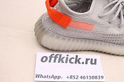Adidas originals Yeezy Boost 350 V2 ''Tail Light'' - 5
