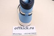   Air Jordan 1 “Obsidian'' High 555088-140 - 2