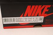   Air Jordan 1 “Obsidian'' High 555088-140 - 4