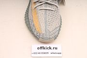 Adidas Originals Yeezy Boost 350 V2 ''Israfil'' - 4