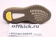 Adidas Original Yeezy Boost 350 V2 ''Earth'' FX9033 - 5