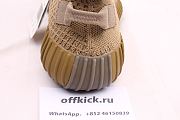 Adidas Original Yeezy Boost 350 V2 ''Earth'' FX9033 - 4