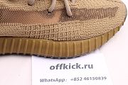 Adidas Original Yeezy Boost 350 V2 ''Earth'' FX9033 - 2