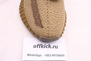 Adidas Original Yeezy Boost 350 V2 ''Earth'' FX9033 - 3