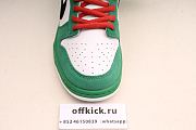 Nike Dunk SB Low Heineken 304292302 - 6