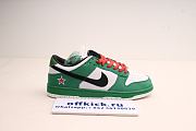 Nike Dunk SB Low Heineken 304292302 - 5