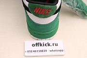 Nike Dunk SB Low Heineken 304292302 - 4