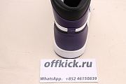 Air Jordan 1 Court Purple 555088-500 - 5
