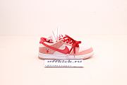 Nike SB Dunk Low StrangeLove Skateboards (Regular Box)  CT2552 800 - 3