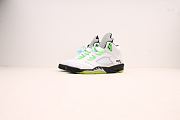 AIR JORDAN 5 RETRO Q54 QUAI 54 467827-105 - 1