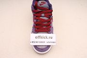 Nike Dunk Low “Plum”CU1726-500 - 2
