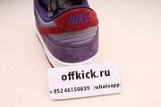 Nike Dunk Low “Plum”CU1726-500 - 3