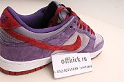 Nike Dunk Low “Plum”CU1726-500 - 4