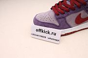 Nike Dunk Low “Plum”CU1726-500 - 5