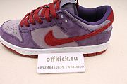 Nike Dunk Low “Plum”CU1726-500 - 6