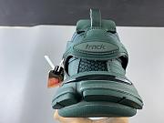 Balenciaga Track Dark Green (W) 542436W2LA13004  - 2