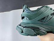 Balenciaga Track Dark Green (W) 542436W2LA13004  - 4