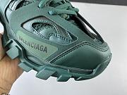 Balenciaga Track Dark Green (W) 542436W2LA13004  - 3