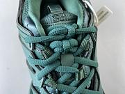 Balenciaga Track Dark Green (W) 542436W2LA13004  - 5