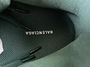 Balenciaga Track Dark Green (W) 542436W2LA13004  - 6