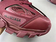 Balenciaga Track  1 Burgundy   542023W2LA15504 - 2