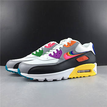 NIKE AIR MAX90 BETRUE CJ5482-100 