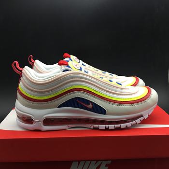 Max97 Nike Air Max 97 AQ4137-101