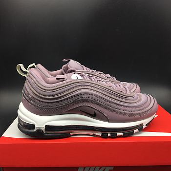 Nike WMNS Air Max 97 Taupe Grey/Black-Light Bone 917646-200