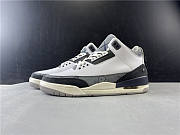Air Jordan 3 KAWS Companion  - 1