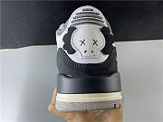 Air Jordan 3 KAWS Companion  - 4