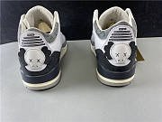 Air Jordan 3 KAWS Companion  - 2
