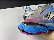 Balenciaga Track 1 Blue Pink (W) 542436W1GC14051 - 3