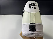 PEACEMINUSONE x Nike Air Force 1 “Para-Noise 2.0  DD3223-100 - 3