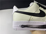 PEACEMINUSONE x Nike Air Force 1 “Para-Noise 2.0  DD3223-100 - 4