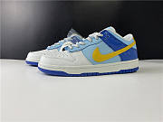 Nike Dunk SB low 309601-471 - 1