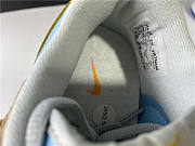 Nike Dunk SB low 309601-471 - 2