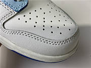 Nike Dunk SB low 309601-471 - 3