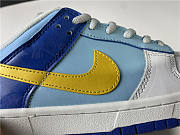 Nike Dunk SB low 309601-471 - 4