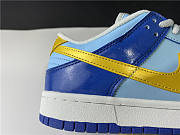 Nike Dunk SB low 309601-471 - 5