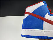 Nike SB Dunk High Doraemon Release Date CI2692-400 - 2
