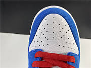 Nike SB Dunk High Doraemon Release Date CI2692-400 - 3