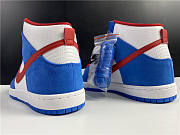 Nike SB Dunk High Doraemon Release Date CI2692-400 - 4