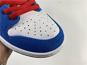 Nike SB Dunk High Doraemon Release Date CI2692-400 - 5