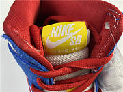 Nike SB Dunk High Doraemon Release Date CI2692-400 - 6