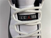 Air Jordan 11 Low AV2187-160 - 5