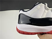 Air Jordan 11 Low AV2187-160 - 4