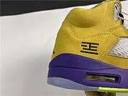 Air Jordan 5 What The CZ5725-700 - 5