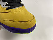 Air Jordan 5 What The CZ5725-700 - 4